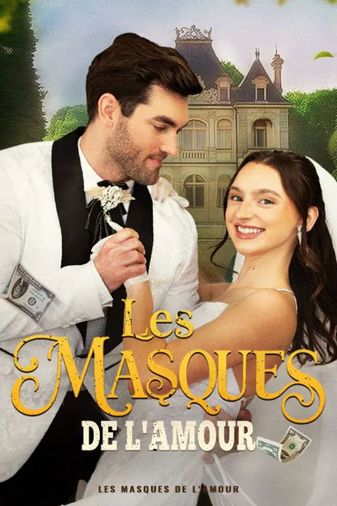 Affiche des Masques de l'Amour