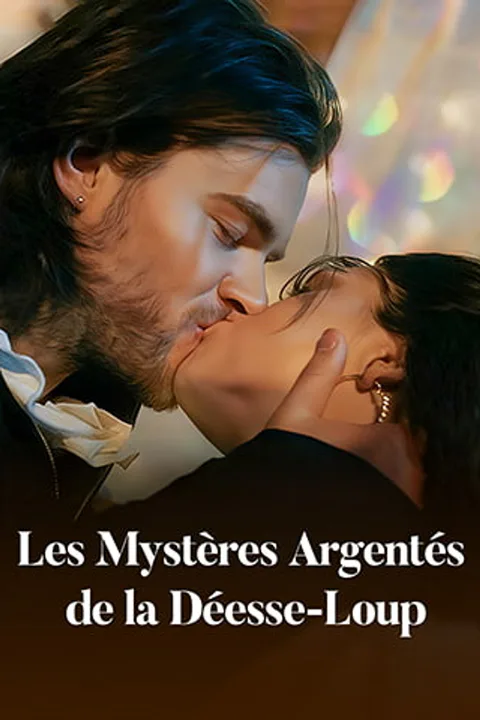Affiche des Mystères Argentés de la Déesse-Loup