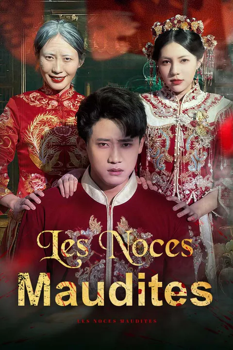 Affiche des Noces Maudites