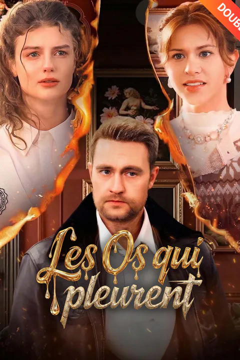 Affiche des Os qui pleurent