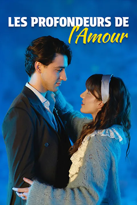 Affiche des Profondeurs de l’Amour