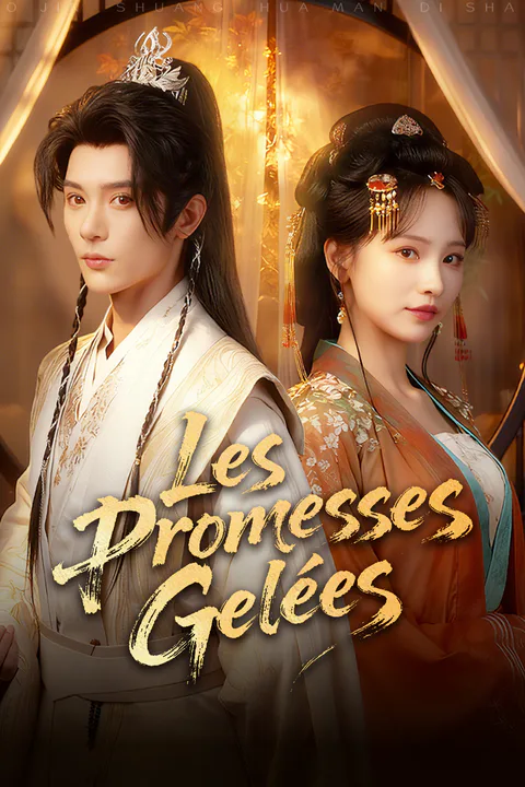 Affiche des Promesses Gelées