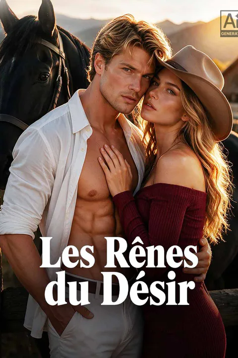 Affiche des Rênes du Désir