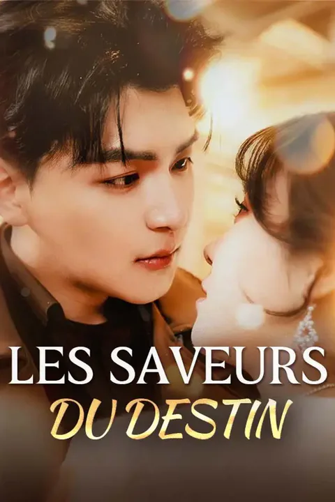 Affiche des Saveurs du Destin