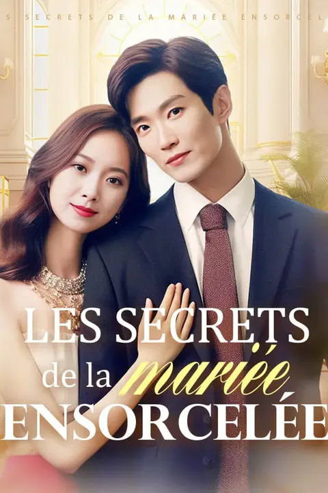 Affiche des secrets de la mariée ensorcelée