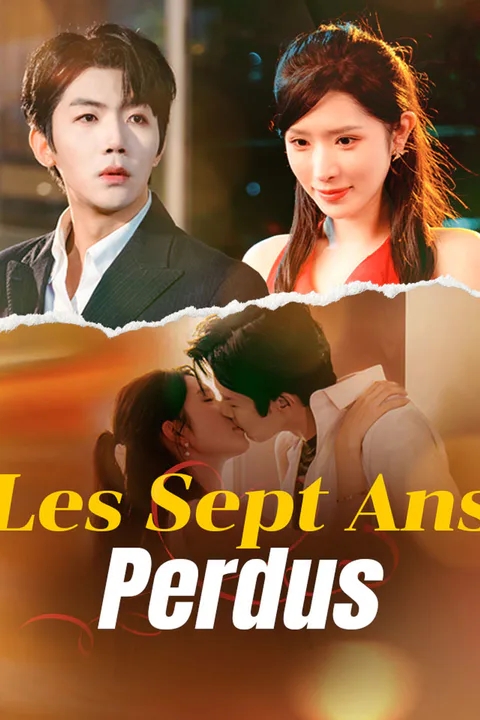 Affiche des Sept Ans Perdus