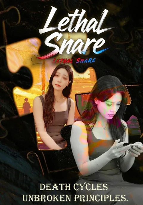 Lethal Snare poster