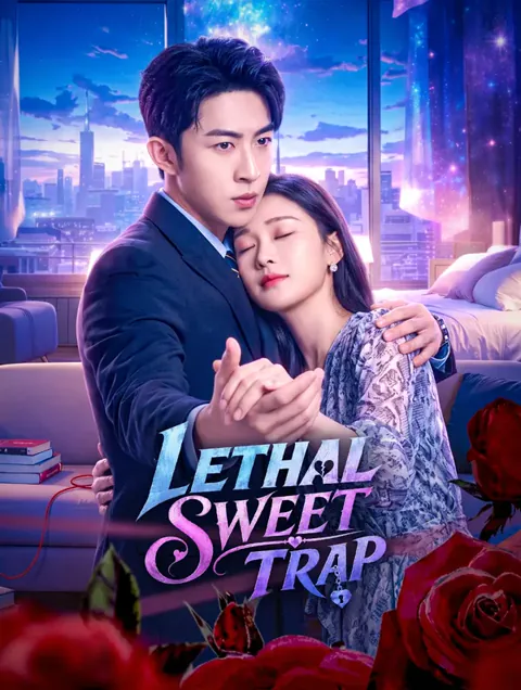 Lethal Sweet Trap poster