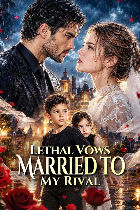 Lethal Vows: Married to My Rival poster