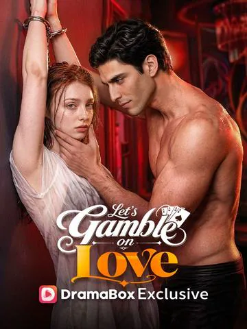 Let's Gamble on Love poster