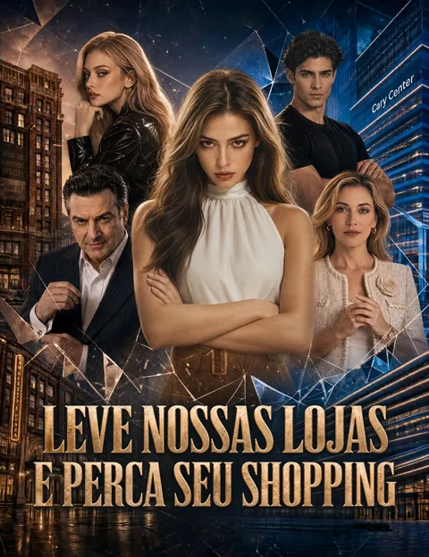 Pôster de Leve Nossas Lojas e Perca Seu Shopping [dublado]