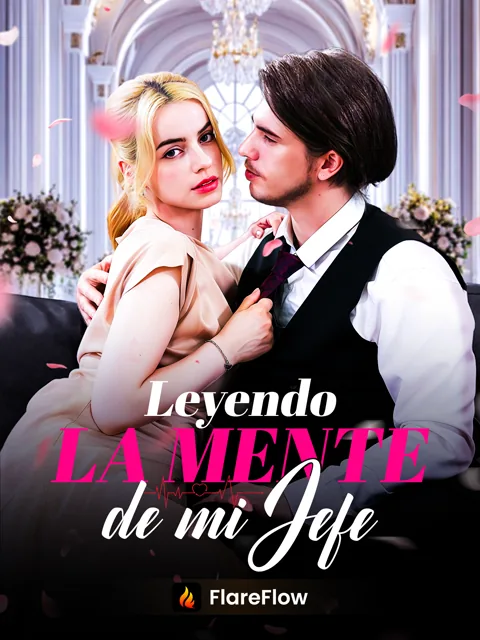 Póster de Leyendo la mente de mi jefe [Doblado]
