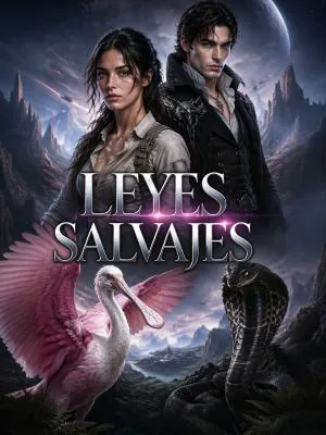 Póster de Leyes Salvajes