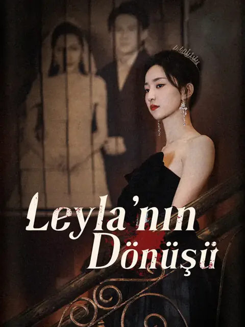 Leyla'nın Dönüşü afişi
