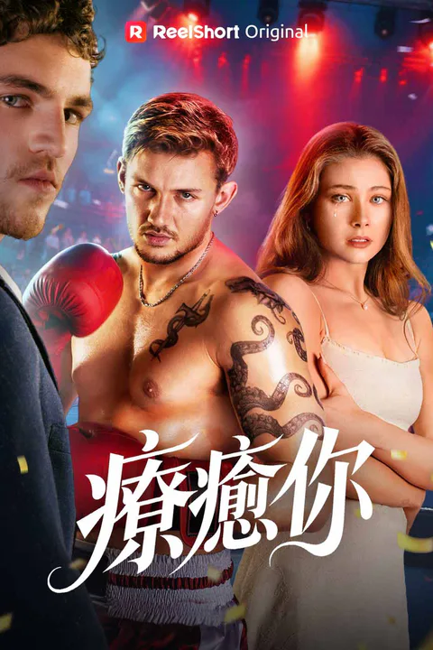 《療癒你》海報