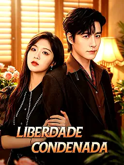 Pôster de Liberdade Condenada