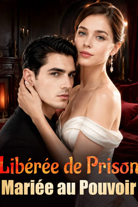 Affiche de Libérée de Prison, Mariée au Pouvoir