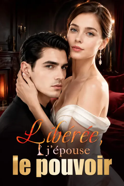 Affiche de Libérée, j'épouse le pouvoir