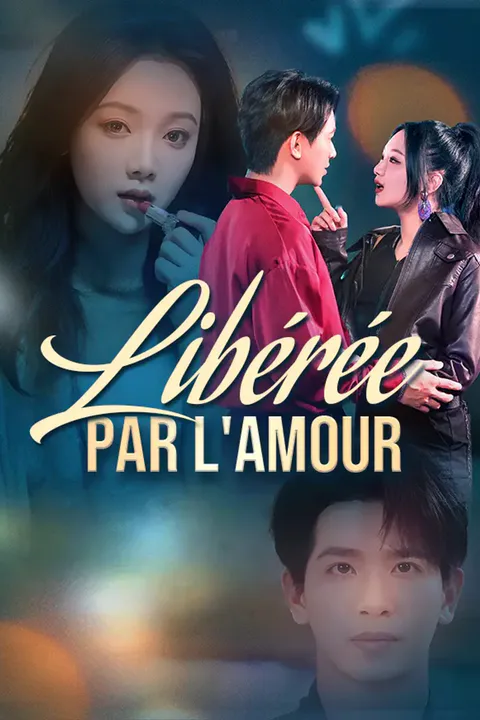 Affiche de Libérée par l'Amour