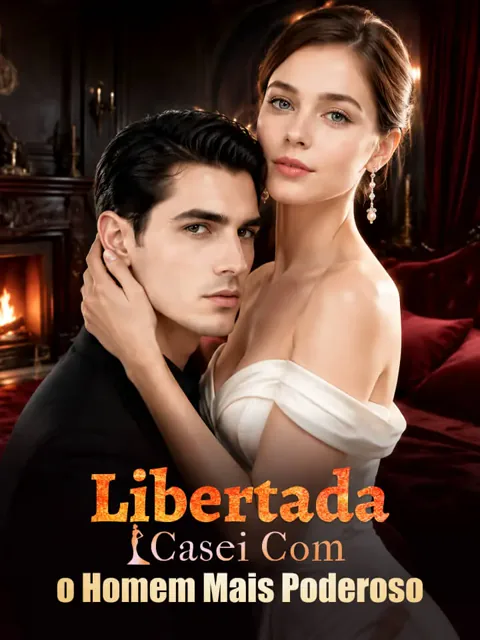 Pôster de Libertada, Casei Com o Homem Mais Poderoso