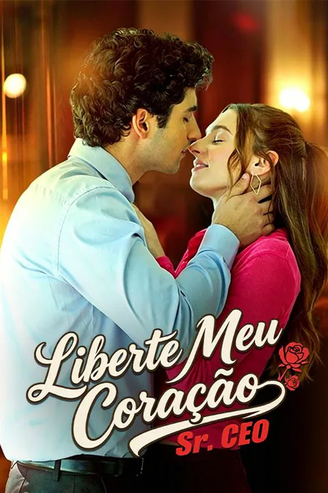 Pôster de Liberte Meu Coração, Sr. CEO
