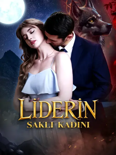 Liderin Saklı Kadını afişi