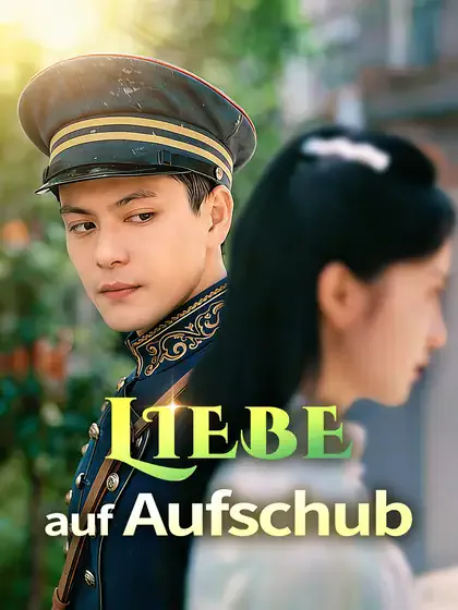 Poster von Liebe auf Aufschub