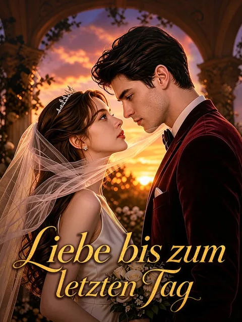 Poster von Liebe bis zum letzten Tag