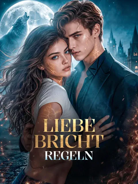 Poster von Liebe bricht Regeln