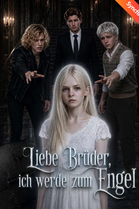 Poster von (Synchronisiert) Liebe Brüder, ich werde zum Engel