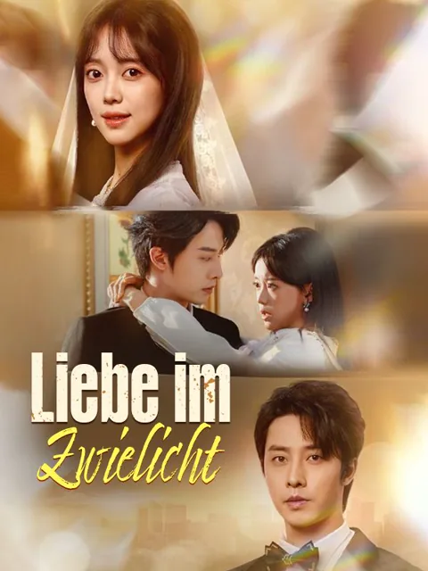 Poster von Liebe im Zwielicht
