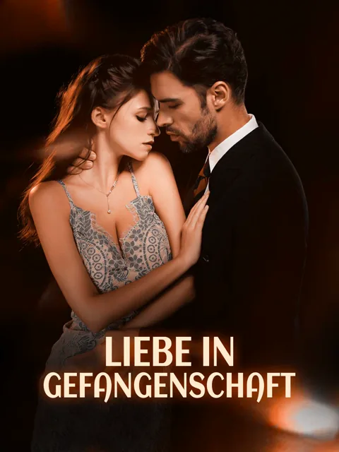 Poster von Liebe in Gefangenschaft