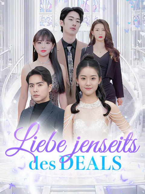 Poster von Liebe jenseits des Deals (Deutsch Synchronisiert)