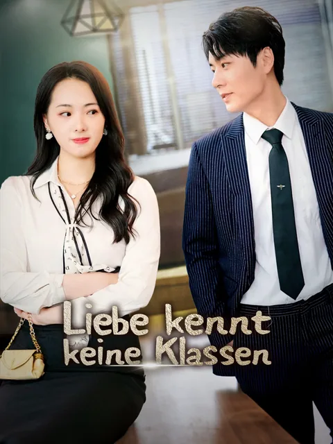 Poster von Liebe kennt keine Klassen