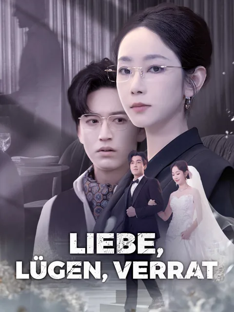Poster von Liebe, Lügen, Verrat