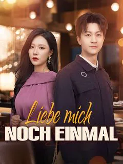 Poster von Liebe mich noch einmal