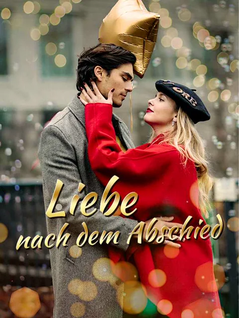 Poster von Liebe nach dem Abschied