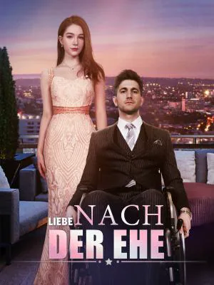 Poster von Liebe nach der Ehe