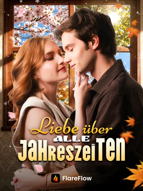 Poster von Liebe über alle Jahreszeiten