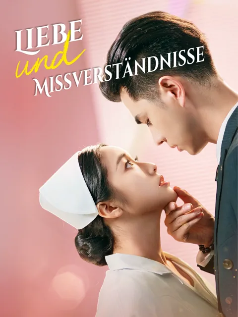 Poster von Liebe und Missverständnisse