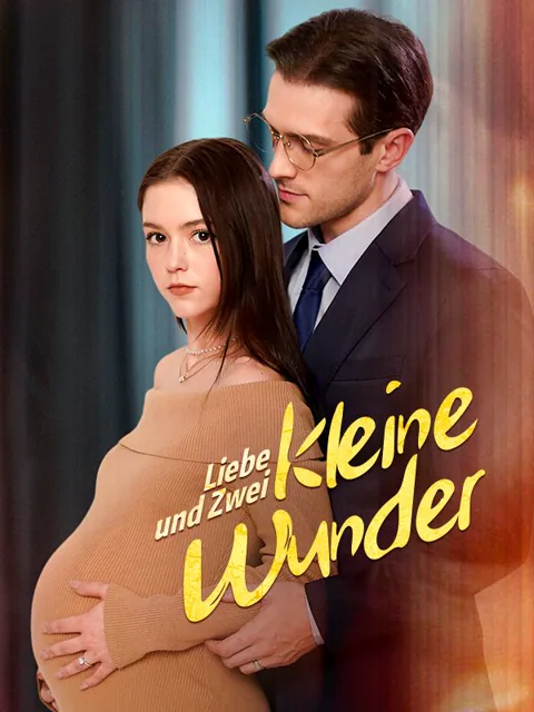 Poster von Liebe und Zwei kleine Wunder