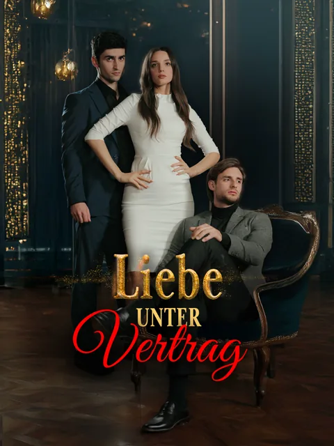 Poster von Liebe unter Vertrag