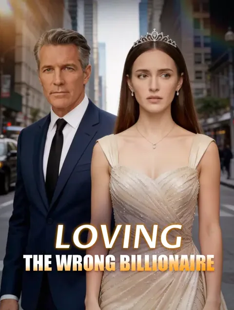 Poster von Liebe zum falschen Milliardär
