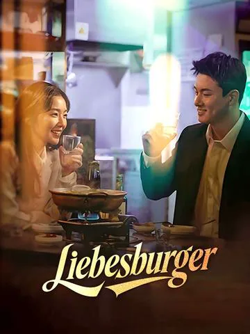 Poster von Liebesburger