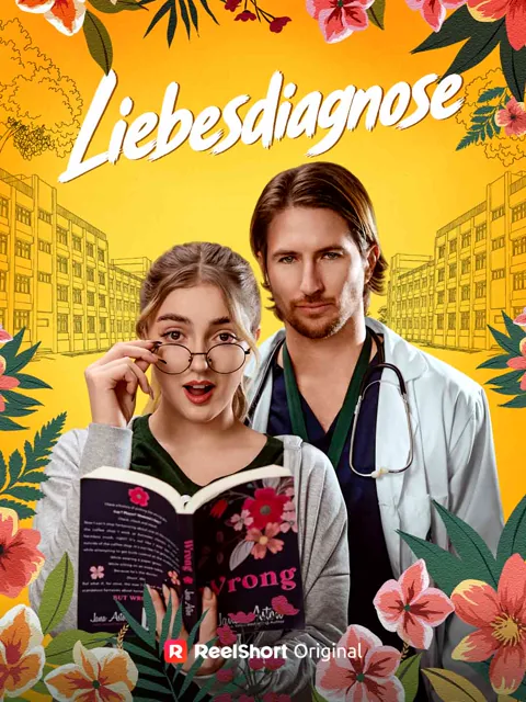 Poster von Liebesdiagnose