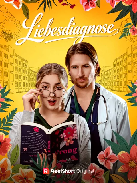 Poster von Liebesdiagnose