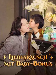 Poster von Liebesrausch mit Baby-Bonus