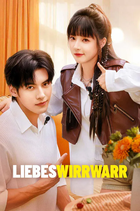 Poster von Liebeswirrwarr
