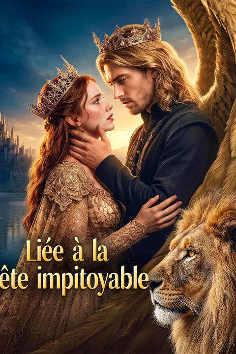 Affiche de Liée à la bête impitoyable