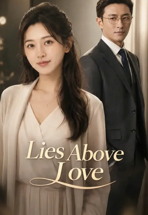 Lies Above Love poster